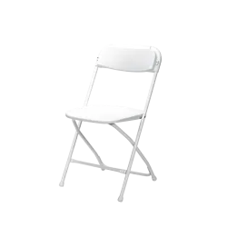 Folding table, chair or bench BHS-HoReCa KC/POLY7.80500/HC/STM
