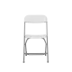 Folding table, chair or bench BHS-HoReCa KC/POLY7.0605/HC/STM