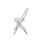 Folding table, chair or bench BHS-HoReCa KC/POLY7.0605/HC/STM