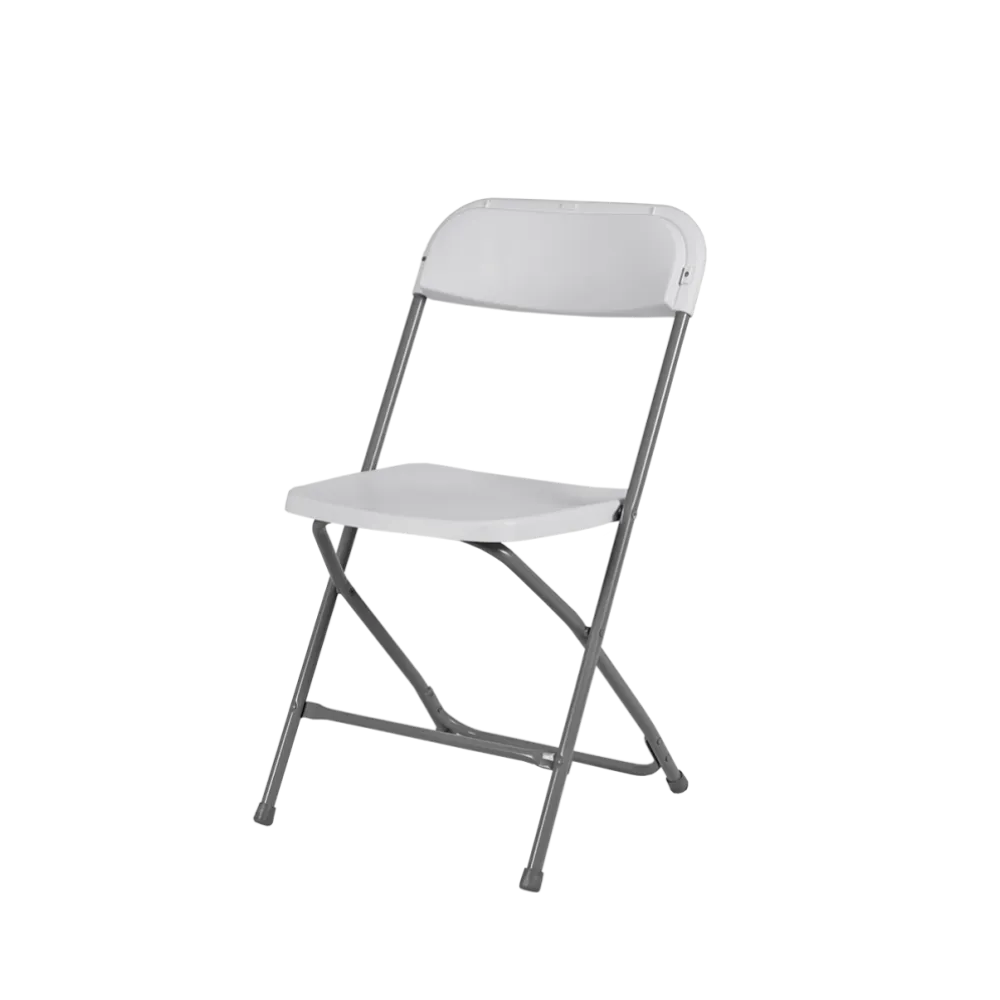 Folding table, chair or bench BHS-HoReCa KC/POLY7.0605/HC/STM
