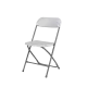 Folding table, chair or bench BHS-HoReCa KC/POLY7.0605/HC/STM