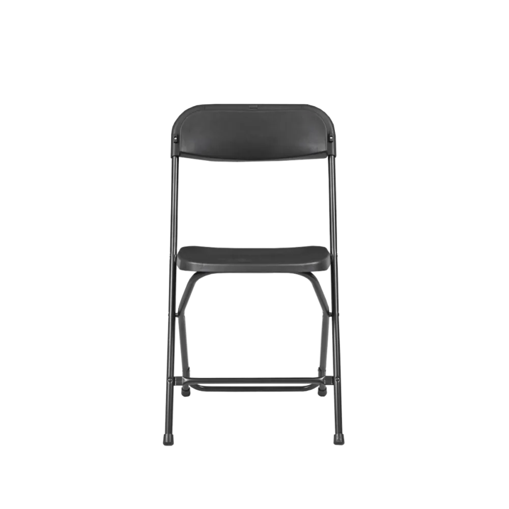 Folding table, chair or bench BHS-HoReCa KC/POLY7.0101/HC/STM