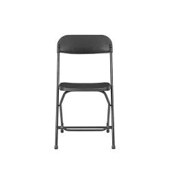 Folding table, chair or bench BHS-HoReCa KC/POLY7.0101/HC/STM