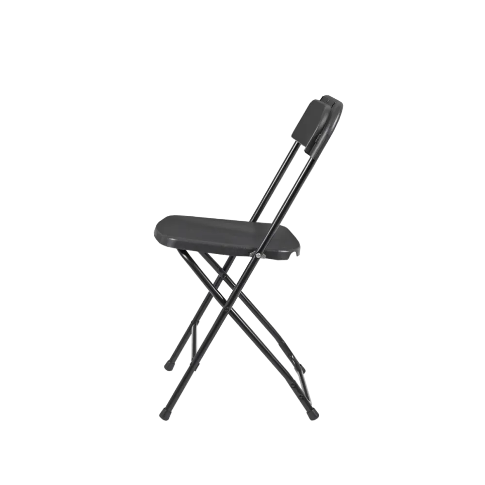 Folding table, chair or bench BHS-HoReCa KC/POLY7.0101/HC/STM