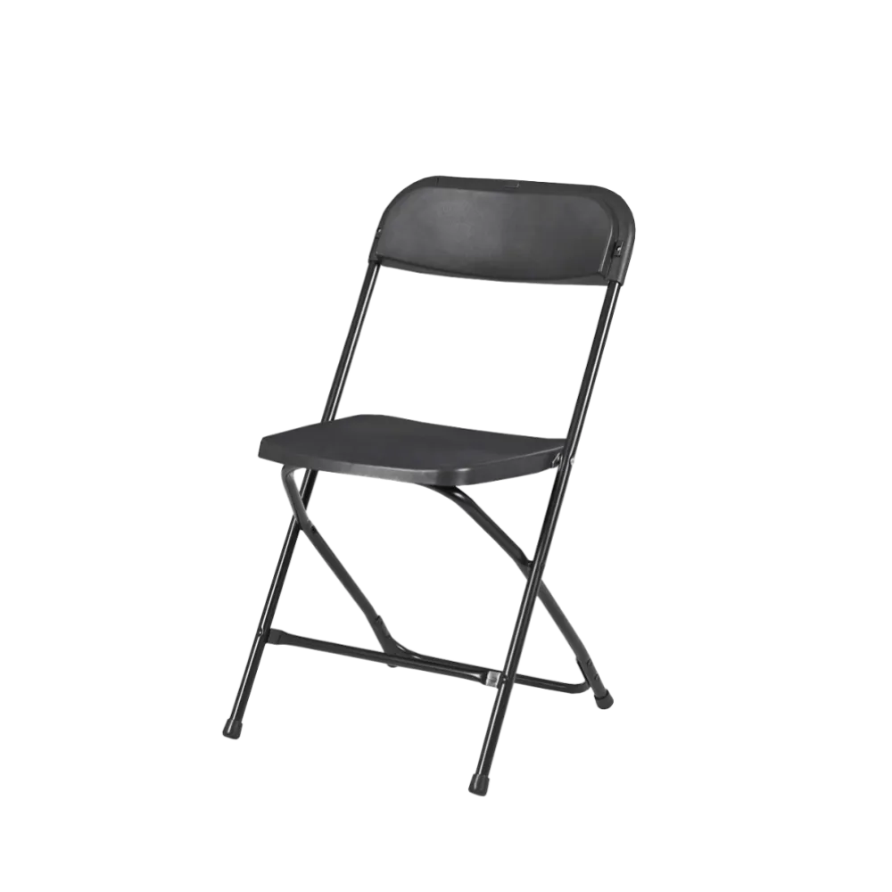 Folding table, chair or bench BHS-HoReCa KC/POLY7.0101/HC/STM