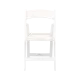 Folding table, chair or bench BHS-HoReCa KC/EVENT.PP.010/HC/STM