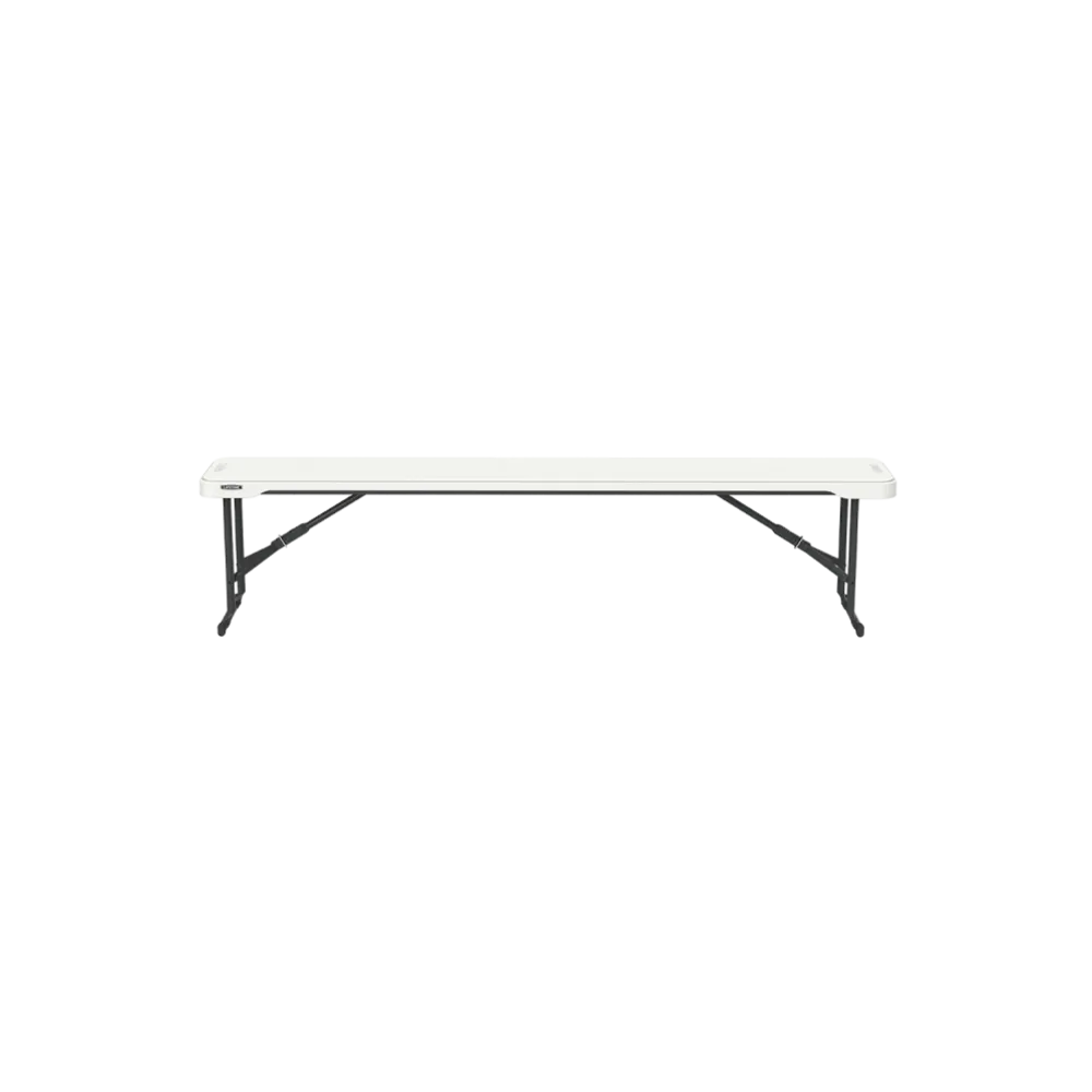 Folding table, chair or bench BHS-HoReCa LC/80894/LT/STM