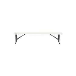 Folding table, chair or bench BHS-HoReCa LC/80894/LT/STM