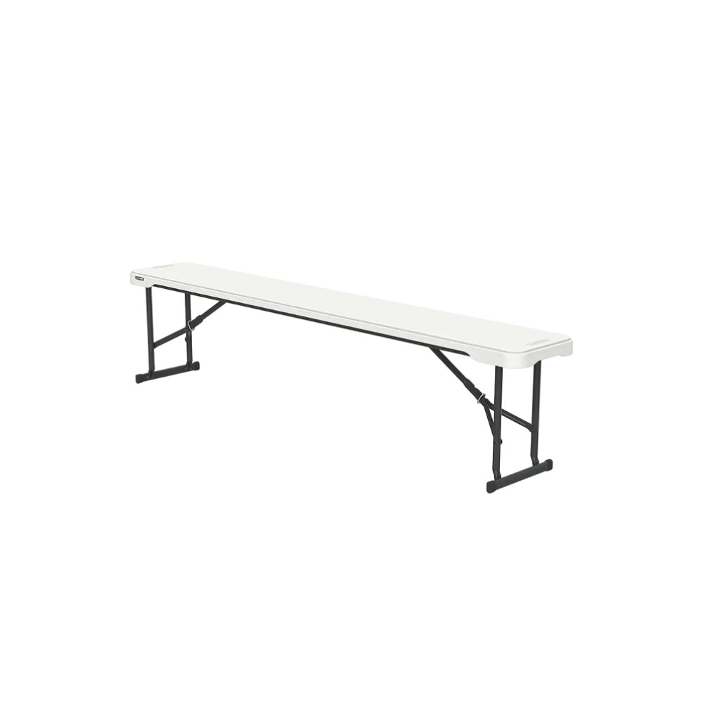 Folding table, chair or bench BHS-HoReCa LC/80894/LT/STM