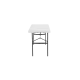 Folding table, chair or bench BHS-HoReCa SC/80951/LT/STM