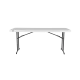 Folding table, chair or bench BHS-HoReCa SC/80471/LT/STM