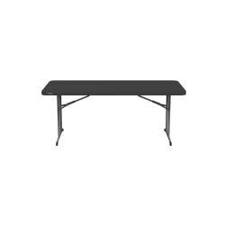 Folding table, chair or bench BHS-HoReCa SC/81168/LT/STM