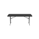 Folding table, chair or bench BHS-HoReCa SC/81168/LT/STM