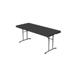 Folding table, chair or bench BHS-HoReCa SC/81168/LT/STM