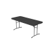 Folding table, chair or bench BHS-HoReCa SC/81168/LT/STM