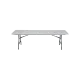 Folding table, chair or bench BHS-HoReCa SC/81089/LT/STM