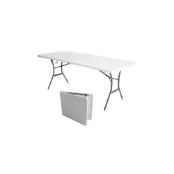 Folding table, chair or bench BHS-HoReCa SC/80471/LT/STM