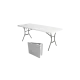 Folding table, chair or bench BHS-HoReCa SC/80471/LT/STM