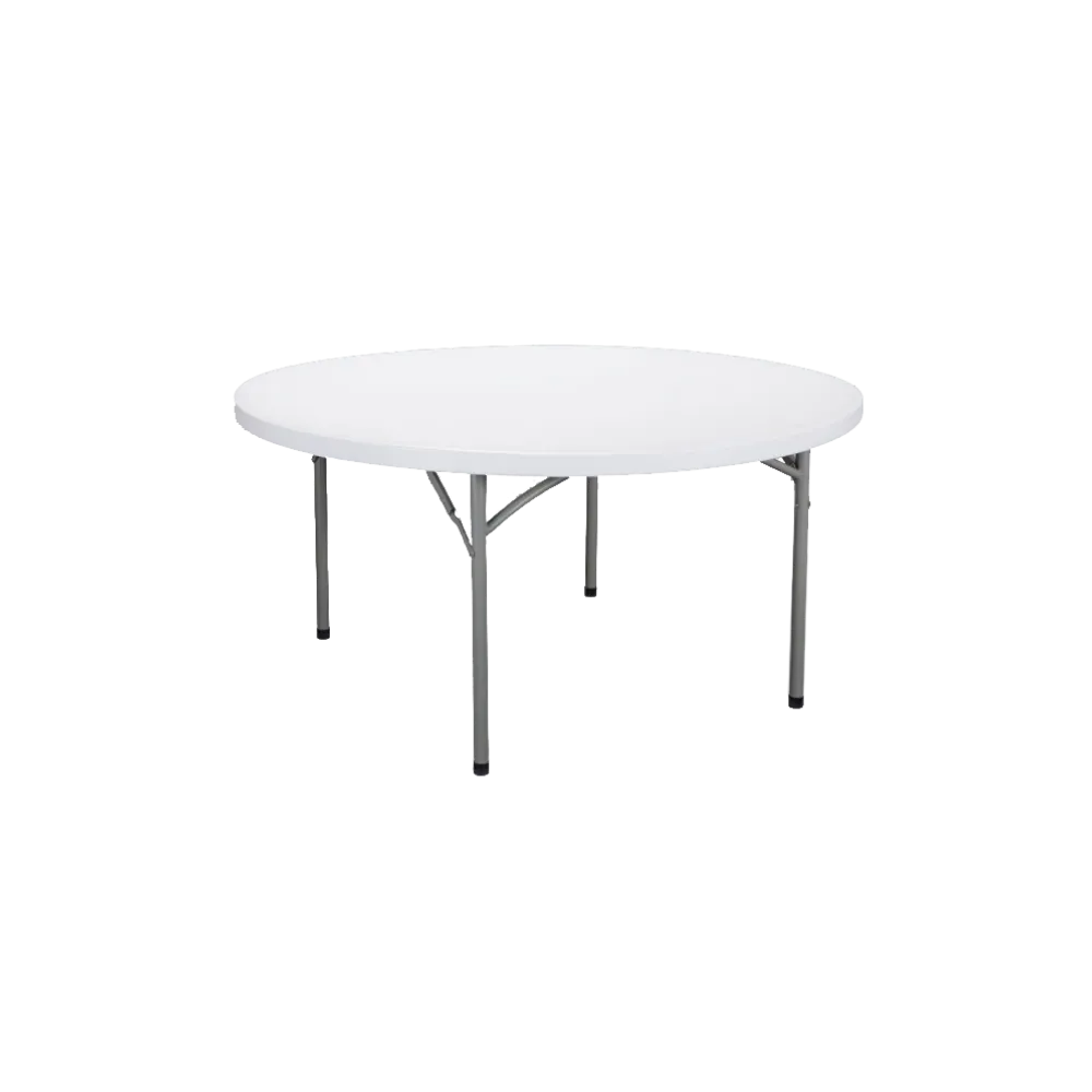 Folding table, chair or bench BHS-HoReCa SC/70152/CL/STM