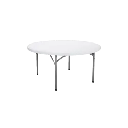 Folding table, chair or bench BHS-HoReCa SC/70152/CL/STM