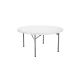 Folding table, chair or bench BHS-HoReCa SC/70152/CL/STM