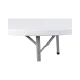 Folding table, chair or bench BHS-HoReCa SC/70183/CL/STM