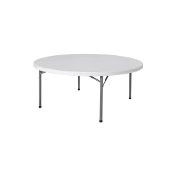 Folding table, chair or bench BHS-HoReCa SC/70183/CL/STM