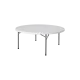 Folding table, chair or bench BHS-HoReCa SC/70183/CL/STM