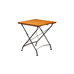 Terrace table BHS-HoReCa SOD/LARA.01.10.7070/VL/STM