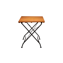 Terrace table BHS-HoReCa SOD/LARA.01.10.12070/VL/STM