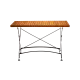Terrace table BHS-HoReCa SOD/LARA.01.10.12070/VL/STM
