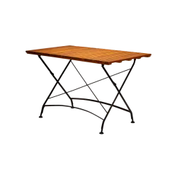 Terrace table BHS-HoReCa SOD/LARA.01.10.12070/VL/STM