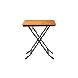 Terrace table BHS-HoReCa SOD/ERICA.01.10.6767/VL/STM