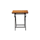 Terrace table BHS-HoReCa SOD/ERICA.01.10.6767/VL/STM