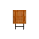 Terrace table BHS-HoReCa SOD/ERICA.01.10.6767/VL/STM