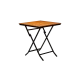 Terrace table BHS-HoReCa SOD/ERICA.01.10.6767/VL/STM