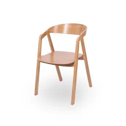 Café chair BHS-HoReCa KDR/FUTURA.080/RV/STM