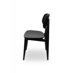Café chair BHS-HoReCa KDR/NORM.015/RV/STM