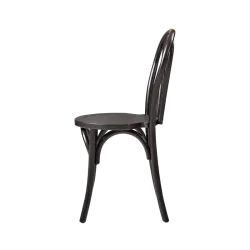 Wedding chair BHS-HoReCa KDR/MONET.WOOD.6001/JK/STM