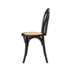 Wedding chair BHS-HoReCa KDR/MONET.WOOD.RT.6001/JK/STM