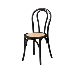 Wedding chair BHS-HoReCa KDR/MONET.WOOD.RT.6001/JK/STM