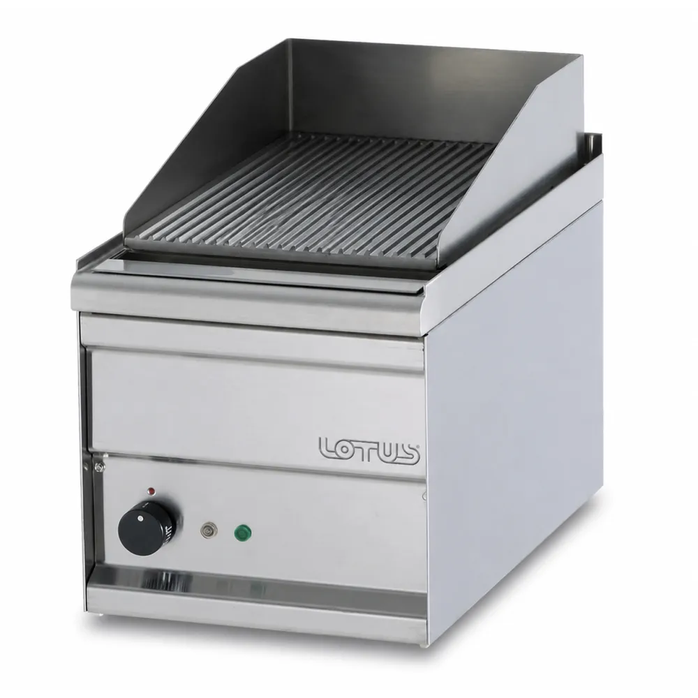 Electric griddle for ships LOTUS 05063013