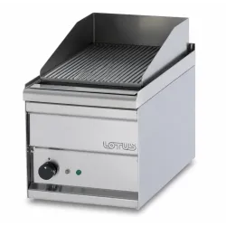 Electric griddle for ships LOTUS 05063013
