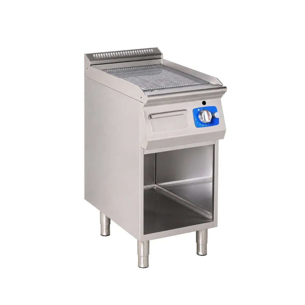 Gas griddle BHS-G GG2240-040EV+S02