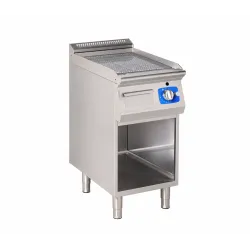 Gas griddle BHS-G GG2240-040EV+S02