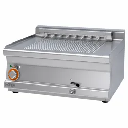 Electric griddle LOTUS 16080831