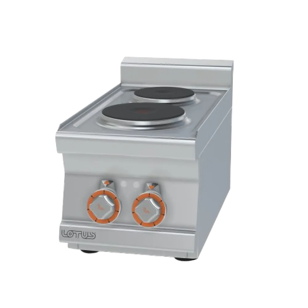 Electric hob LOTUS 16030330