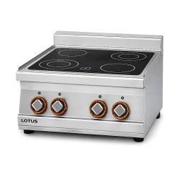 Electric hob LOTUS 16030632