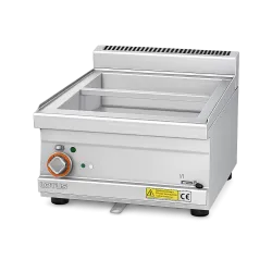 Electric chafing dish LOTUS 16050610