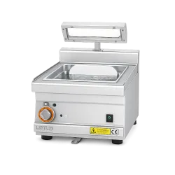 Electric deep fryer LOTUS 16040410